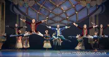 North East mayors 'should get £39 million arts funding'