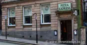 Pizza Express restaurants to close as restructuring plans are approved