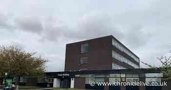 New student flat complex will be built in Sunderland city centre