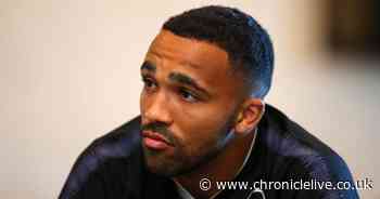 Callum Wilson signs for Newcastle United