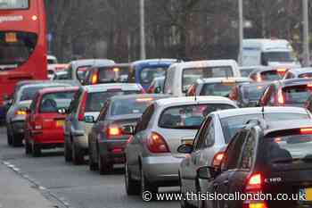 Herts and Essex traffic and travel updates - recap