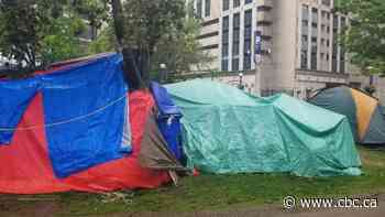Toronto considering ambitious homeless housing plan in wake of COVID-19 pandemic