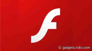 Microsoft Edge, Internet Explorer to Stop Supporting Adobe Flash Player by End of 2020