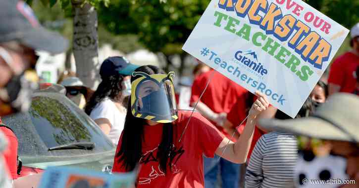 Heidi Matthews: Celebrating the role of labor in our schools