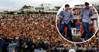 Ant and Dec expose X-rated antics of their wildest fans