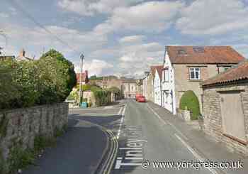 Disruption warning as roadworks to start on 'well-used' road in Ryedale