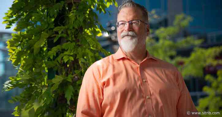 Robert Gehrke: The long, strange trip of Steve Urquhart, from GOP lawmaker to founder of a church of magic mushrooms