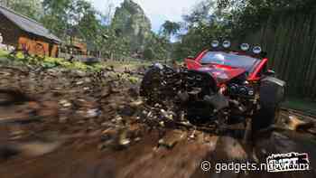 Dirt 5 Release Date Delayed Again, Now Out November 6