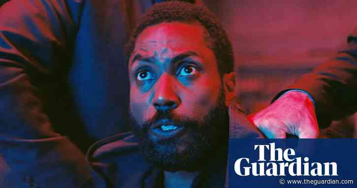 Tenet makes healthy start in US with $20m opening weekend take