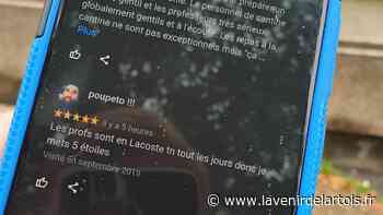 Arras: des trolls s'attaquent à la cité scolaire Gambetta-Carnot - L'Avenir de l'Artois