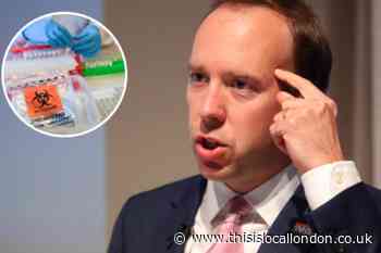Coronavirus case rise: 'Don't infect your grandparents'