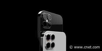 iPhone 12 and 5G: For once, the iPhone's experience will be out of Apple's hands     - CNET