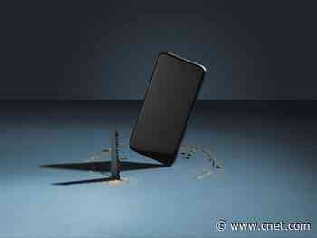 Phones for low-income users hacked before they're turned on, research finds     - CNET