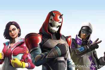 Epic: 60 procent minder Fortnite-spelers op iOS sinds ban
