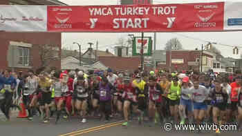 Online registration for virtual 125th Turkey Trot starts Tuesday morning