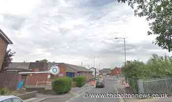Boy struck by car in hit and run on King Street, Farnworth