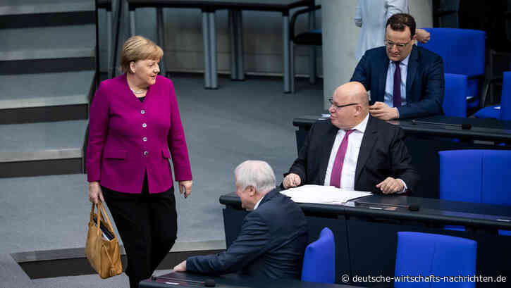 Mittelstand warnt: Zweiter Lockdown wäre eine Katastrophe für Deutschland