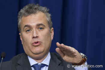 Biden transition team shapes up with Obama-Biden alum hires