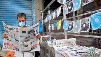 India overtakes Brazil for number of COVID-19 cases