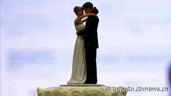 COVID-19 case count linked to Toronto-area wedding climbs to 23