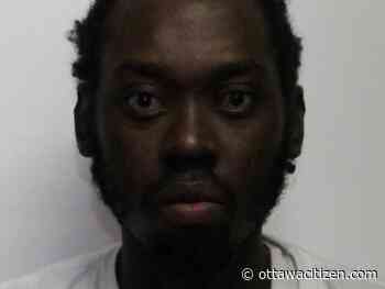 Man sought in Richmond Road homicide arrested in Toronto