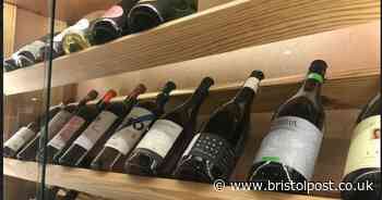 New bottle shop and bar opening