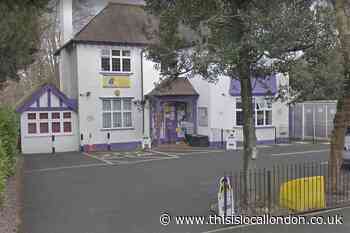 Boy, 3, dies at Croydon nursery