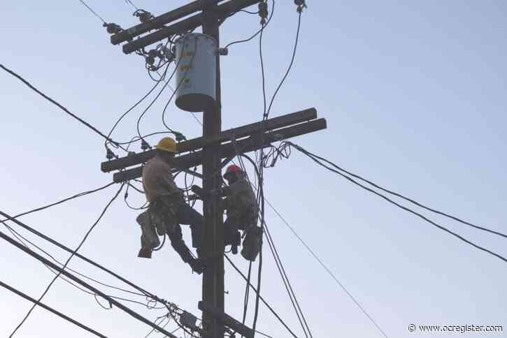 Heat wave stresses grid, causes outages throughout Southern California