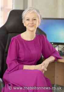 Bolton hospital exec made chair of regional maternity role