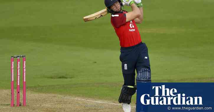 Jos Buttler absence from final T20 against Australia opens door for Banton