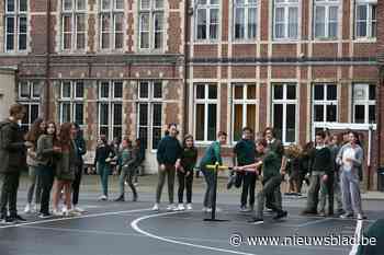 Coronabesmetting op middelbare school in Gent, twintig leerlingen in quarantaine
