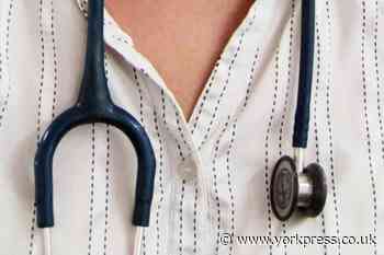 York GP surgeries ARE open, health bosses insist - though you may be dealt with on the telephone...