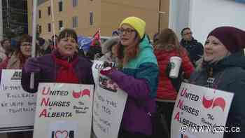 Turbulent times ahead in Alberta labour negotiations, expert predicts