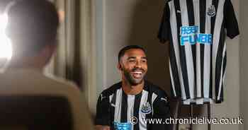 How the national media responded to Calum Wilson joining Newcastle