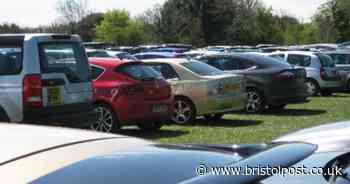 Downs parking being sub-let to Bristol Zoo by the council
