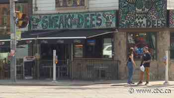 Sneaky Dee's likely to be demolished to make way for condo building