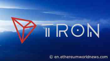 Over 6.5B Tron (TRX) - $210 Million - Locked in Sun Genesis Mining - Ethereum World News
