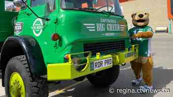 Rider Nation thrives despite no Labour Day Classic