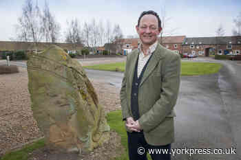 Innersound and Retail Install move to Escrick Estate