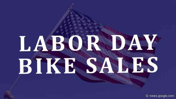 Labor Day bike sales: Where to find the best cycling deals - Cyclingnews.com