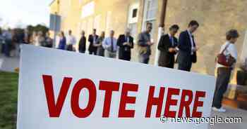 5 things to do to keep your ballot from rejection - NBC News