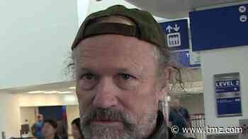 'Guardians of the Galaxy' Star Michael Rooker Got COVID and Says It Was Bad