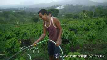 Jacobs Douwe Egberts reviews global media account