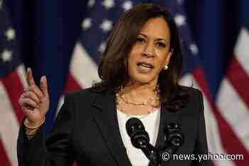 Harris warns suppression, interference could alter election
