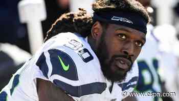 Payton: NFL nixed Saints' Clowney trade idea