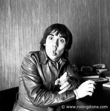 Keith Moon’s 10 Wildest Pranks