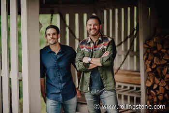 RS Country Music Picks: Week of September 7th