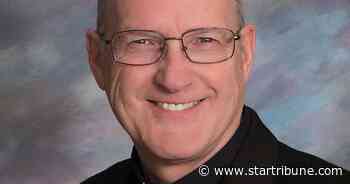 Duluth bishop-elect resigns after allegation of sexual abuse