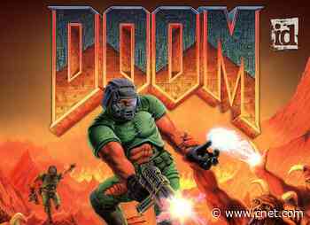Programmer makes original Doom playable on pregnancy test     - CNET