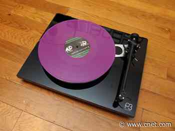 Best record player for 2020: Rega, Audio Technica, Pro-ject, more turntable reviews     - CNET